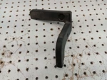 2015-2020 Ford F150 Driver Right Side Mudguard Fl34-16b569-aaw Lot#9. Fixed Price $25.00.