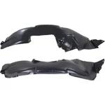 Set Of 2 Fender Liner For Kia Soul 2012-2013 Front Left & Right Inner. Fixed Price $64.62.