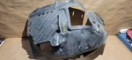 2016 Bmw 428i F36 Gran Coupe Front Right Fender Liner Splash Guard Mud Flap Oem. Fixed Price $99.95.