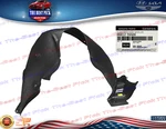 Genuine Oem Front Fender Liner Right Passenger 2025-2026 Genesis Gv80 86812t6500. Fixed Price $150.40.