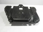 06-12 Porsche Boxster 2009 Fuel Tank Underbody Splash Shield Guard Panel :y. Fixed Price $25.00.