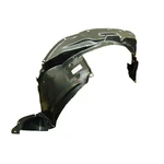 Passenger Side Fender Splash Shield For Toyota Fj Cruiser 2007-2014. Fixed Price $114.16.