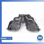 13-22 Lr Range Rover Sport L494 L405 Fuel Tank Skid Plate Under Guard Shield Oem. Fixed Price $664.00.