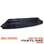 2016-2021 Honda Civic Sedan Front Bumper Skid Plate Panel New Oem 71203-tgg-a000. Fixed Price $127.07.