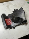 Genuine Bmw E30 3-series Engine Bay Headlight Covering Right Side 51711916194. Fixed Price $25.00.