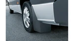 Genuine Oem Mercedes Benz 2018-2027 Sprinter Rear Mud Flaps. Fixed Price $205.00.