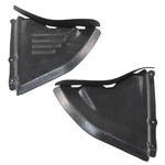 Set Of 2 Engine Splash Shield For Bmw 650i 2006-2010 Driver And Passenger Side. Fixed Price $29.64.