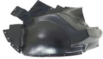 New Replacement Fender Liner For 2007-2012 Gmc Acadia Sle 6 Cyl 3.6l. Fixed Price $36.24.
