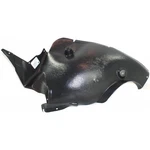 For Mercedes-benz Slk350/slk55 Amg 2005-2011 Fender Liner Driver Side Front. Fixed Price $48.60.