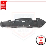 Center Engine Splash Shield 19183884 For 2009-2010 Pontiac Vibe Awd, Base, Gt. Fixed Price $25.99.