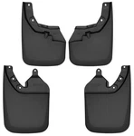 Husky Liners 56946 Custom Front And Rear Mud Guard Set. Fixed Price $119.99.