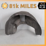 03-10 Bentley Continental Gt Right Side Quarter Wheelhouse Liner Shield Oem 81k. Fixed Price $149.40.