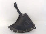51718075365 Front Right Wheel Arch / 199213 For Bmw Z4 Roadster G29 Sdriv. Fixed Price $127.71.