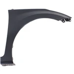 For Hyundai Elantra Front Fender 2013 2014 Passenger Side Capa Certified Coupe. Fixed Price $107.93.
