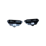 08-13 Bmw E88 128i 135i Convertible Top Roof Lock Latch Striker Plate Pair Oem. Fixed Price $45.50.