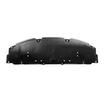 New Aftermarket Center Undercar Shield 5145112120 Capa. Fixed Price $100.45.
