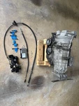 Porsche Tiptronic Transmission From 2004 Boxster S With 3.2l Engine. Fixed Price $699.99.