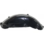 For Jeep Wrangler 2018 19 20 2021 Fender Liner Driver Side Rear Polyethylene. Fixed Price $59.11.