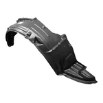 Front Passenger Side Inner Fender Fits Nissan Altima 2005-2006 Ni1249115. Fixed Price $42.08.