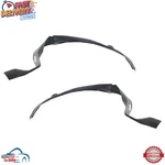 New Front Fender Splash Shield Liner Set Of 2 For 1997-2005 Chevrolet Venture. Fixed Price $52.10.
