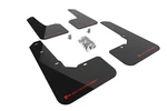 Rally Armor Mf76-ur-blk/rd For 2022 Subaru Outback Wilderness Black Mud Flap Red. Fixed Price $156.50.