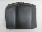Lamborghini Murcielago, Lh Front Inner Fender Liner, Rear Section, P/n 410821171. Fixed Price $300.00.