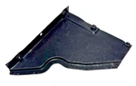 1963-1967 Chevy Corvette C2 Front Fender Skirt Splash Shield Right Side Oem. Fixed Price $29.95.