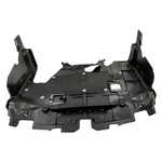 For Subaru Impreza 12-16 Replacement Front Engine Splash Shield Standard Line. Fixed Price $105.66.