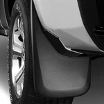 Husky Liners 56331 Custom Molded Black Mud Guards. Fixed Price $59.99.