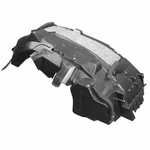 Lh Fender Liner (rear Section) Crew/extended/regular Fits 2017 2019 Nissan Titan. Fixed Price $72.52.