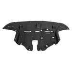 Sherman 3175-49sq-0 Front, Lower Engine Cover Capa For Hyundai Tucson. Fixed Price $353.42.