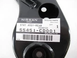 Genuine Oem Nissan Infiniti 55451-cd001 Right Rear Suspension Stay Bracket. Fixed Price $133.02.