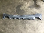 Land Range Rover Sport Hse 2014 Left Under Body Shield Splash Guard 14-17 :a. Fixed Price $165.00.