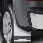 For Ram 1500 Classic 2019-2020 Putco 78404 Mud Skins Solid Brushed Flaps. Fixed Price $225.99.