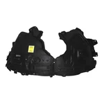 New Capa Driver Side Front Fender Liner Replaces Lb5z16103c. Fixed Price $109.26.