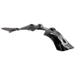 Fender Liner For Gmc Terrain 2010-2013 Front Passenger Side. Fixed Price $49.11.