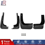 Front Rear Mud Flaps Splash Guards For Toyota Corolla 2009-2012 2013 Mudguards. Fixed Price $20.86.