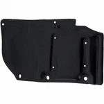 Right Passenger Outer Undercar Shield Fits Scion Lexus Toyota Xb Tc Im Hs250h. Fixed Price $26.17.