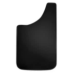 Plasticolor 000492r01 Easy Fit Black Mud Flaps W/o Logo. Fixed Price $31.17.
