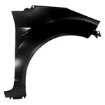 Sherman 359-31r Front Fender Right Side For 2011-2013 Ford Fiesta Be8z16005a. Fixed Price $55.12.