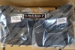 Toyota Genuine Oem Front Flup Guards Flaps Splash Pair Land Cruiser 93-97 Fzj80. Fixed Price $164.00.