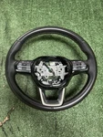 2023 Honda Civic Touring Steering Wheel Black Leather W/ Switch Bottom Oem. Fixed Price $75.00.