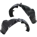 For 2003-2006 Mitsubishi Outlander Fender Liners Front Left & Right Side Set 2. Fixed Price $59.99.
