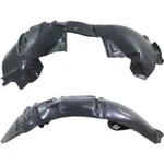 Set Of 2 Fender Liner For Audi A5 Quattro 2008-2017 Front Lh & Rh Inner Coupe. Fixed Price $79.94.