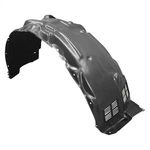 For Lexus Rx450h 2016-2022 Passenger Side Fender Liner Front Lx1248133. Fixed Price $53.40.