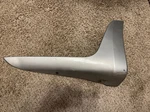 05 Infiniti G35 Rh Side Skirt Molding Bottom Quarter Panel Oem Used Ds99069. Fixed Price $22.46.
