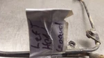2008 Honda 400 Ex Right Heal Guard Stay Support W Bolts Atv Trx400ex T5-15. Fixed Price $20.90.