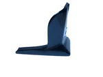 2004 - 2008 Mazda Rx-8 Oem Left Front Nordic Green Mud Guard F151-v3-452 #3f-1. Fixed Price $35.00.