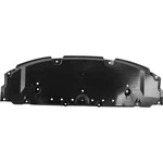 For 2019-2025 Toyota Corolla Engine Splash Shield Front Lower To1228246. Fixed Price $87.90.