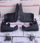 18-23 Subaru Crosstrek Splash Guards Flaps Set Four New J101sfl600 Oem W Hardwar. Fixed Price $109.99.